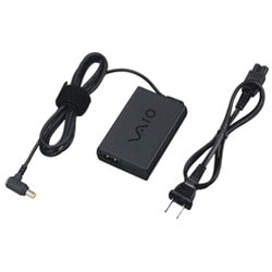 VAIO typeU/T用 ACアダプター VGP-AC16V7