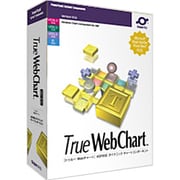 True WebChart 8.0J 1開発ライセンス [Windows]