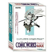 COMICWORKS Ver.2 MAX [Windows]