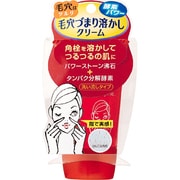 ツルリ 毛穴づまり溶かしクリーム [酵素パワー]