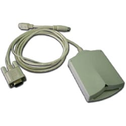 ICカードリーダライタ232C HX-360MJJ