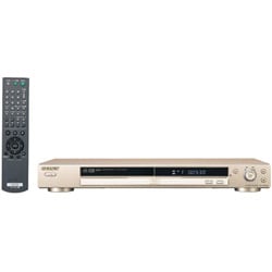 DVDプレーヤー DVP-NS575PN