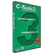 C-Tools3/CS（クリエイターツールズ3） [Windows/Mac]