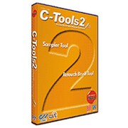C-Tools2/CS（クリエイターツールズ2） [Windows/Mac]