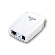 10BASE-T/100BASE-T ネットワークプリントサーバ PRICOM3100