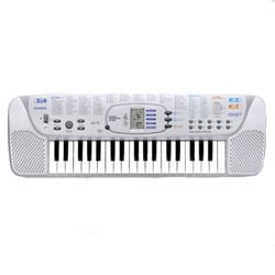 【レビューで送料無料】 ヨドバシ.com 通販【全品 ミニキーボード SA-75 CASIO カシオ - 
