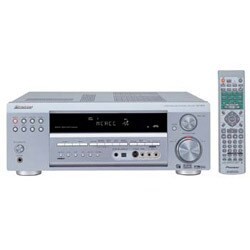 AVアンプ VSX-D814-S