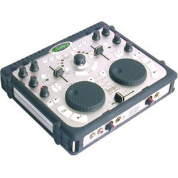 DJ CONSOLE for Win