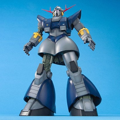 MSN-02 パーフェクトジオング [MG 1/100 ガンダムプラモデル 2014年3月再生産]