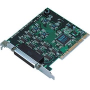 8CH RS-232C通信ボード COM-8(PCI)H