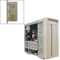700W電源搭載 AV対応 PANAフロー搭載 プロフェッショナルケース PRO700AV