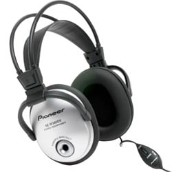 SE-M380DV 密閉型ステレオヘッドホン