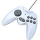 USBゲームパッド 10ボタン シルバー JY-P56US