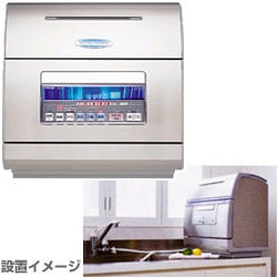食器洗い乾燥機 DWS-60X6