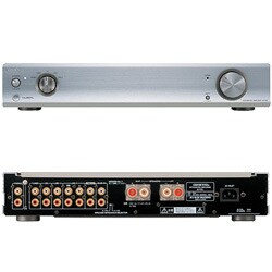 ヨドバシ.com - オンキヨー ONKYO ステレオプリメインアンプ A