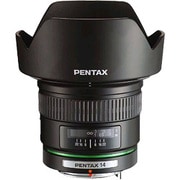 smc PENTAX-DA 14mmF2.8 ED（IF） [超広角レンズ 14mm/F2.8 ペンタックスK]