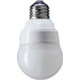 電球形蛍光灯 E26口金 3波長形昼光色 パルックボールスパイラル A10形（8W） EFA10ED8
