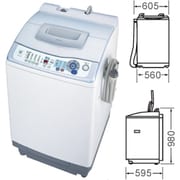 乾燥一体型洗濯機 MAW-D9WP-W