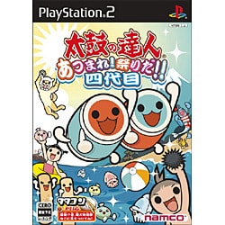 Amazon.co.jp: 【PS4】太鼓の達人 セッションでドドンがドン! 同