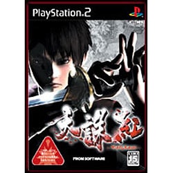 天誅 紅 [PS2ソフト]