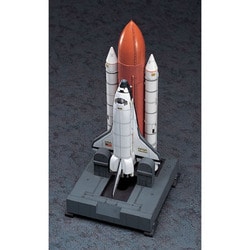 ヨドバシ.com - ハセガワ Hasegawa 29 スペースシャトル オービターw/ブースター [1/200スケール プラモデル  2018年6月再生産] 通販【全品無料配達】