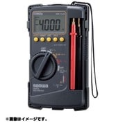 デジタルマルチメータ CD800a-P