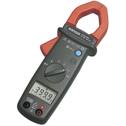 ヨドバシ.com - 三和電気計器 sanwa DCM400 [AC専用デジタルクランプメ