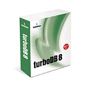 TURBO DB 8