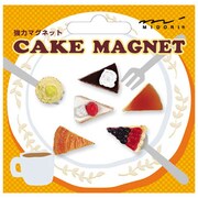 49103006 OJミニマグネット ケーキ