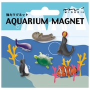 49113006 OJミニマグネット 水族館
