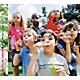 GV03 [KIDS JOIE DE VIVRE 写真素材集]