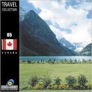 Travel Collection 05 [カナダ 写真素材集]