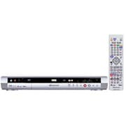 DVR-520H-S [DVDレコーダー 160GB]