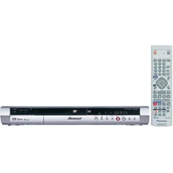 DVR-320-S [DVDレコーダー]