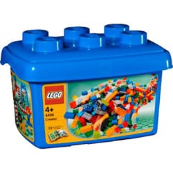 ヨドバシ.com - LEGO レゴ 4496 [クリエイター レゴ基本セット
