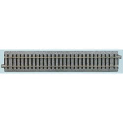 2-160 [HOゲージ 直線線路 227mm 2本入]