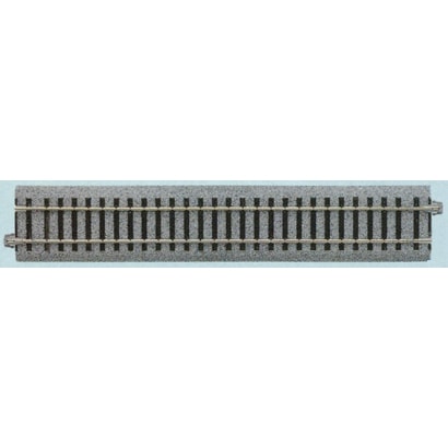 2-160 [HOゲージ 直線線路 227mm 2本入]