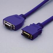 延長用D端子ビデオケーブル 1.5m DH-DD15E