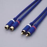 延長用 オーディオケーブル 1.5m DH-WR15E