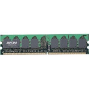 デスクトップパソコン用メモリ DDR2/533 PC2-4200 1GB D2/533-1G
