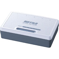 ヨドバシ.com - バッファロー BUFFALO 10M/100MスイッチングHub