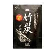 竹炭ボディーソープ つめかえ 500ml