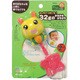 ノンキャラ良品シリーズ 32gのかみかみガラガラ
