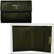 ダブルホック財布 523 SAFF/NER