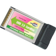 USB2.0N-CB [USB2.0増設カード Cardbus接続]