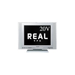 液晶テレビ LCD-20V4