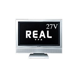 液晶テレビ LCD-H27MX4