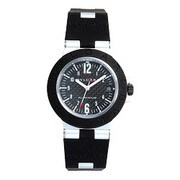 DIAGONO ALUMINUM(ディアゴノ アルミニウム)ブラック 自動巻き メンズ 並行輸入品 AL38BTAVD