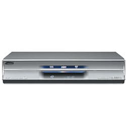 DR-MX1 [HDD内蔵DVDレコーダー 120GB]