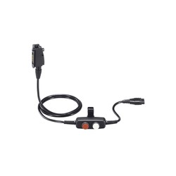 通話スイッチ内蔵型接続ケーブル OPC-636